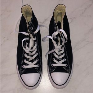 Men’s/Women’s Converse